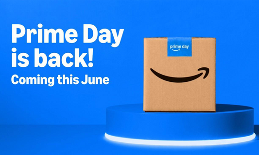 2026亚马逊Prime Day提前！优沃思助力品牌抢占顶级流量